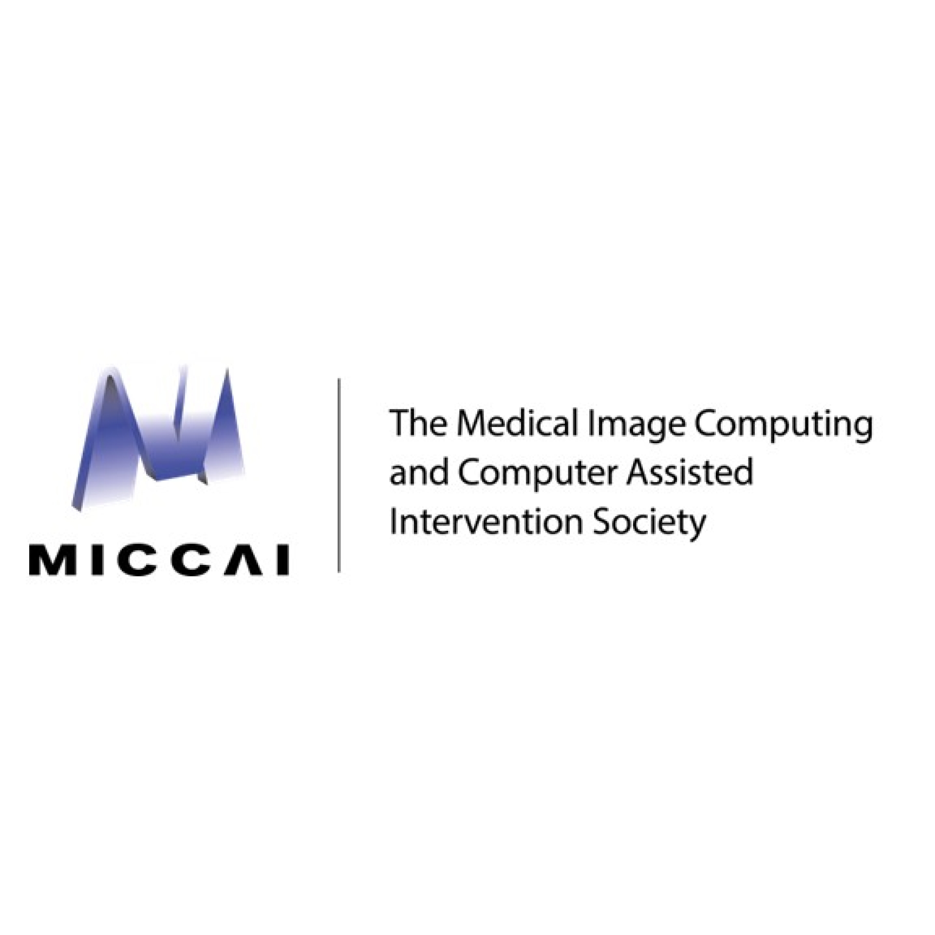 The Medical Image Computing and Computer Assisted Intervention Society  - ESDIP alliances