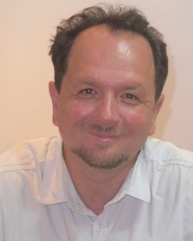 Daniel Racoceanu
