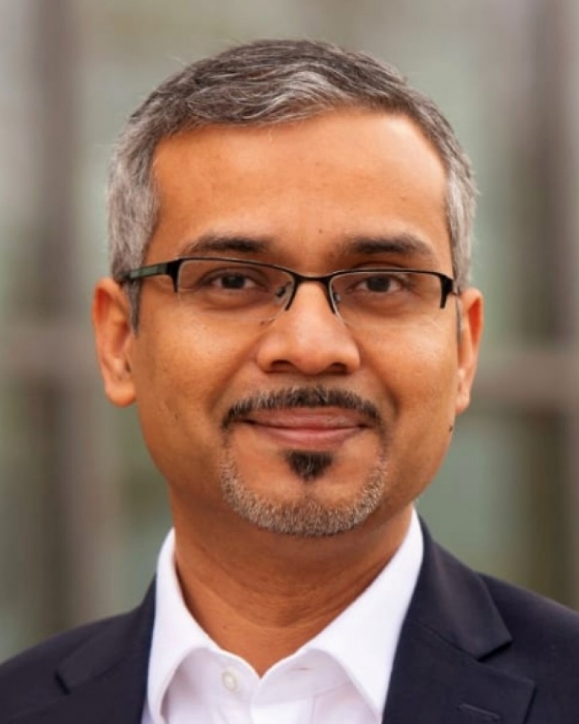 Nasir Rajpoot