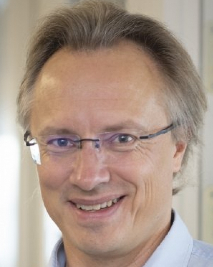 Johan Lundin