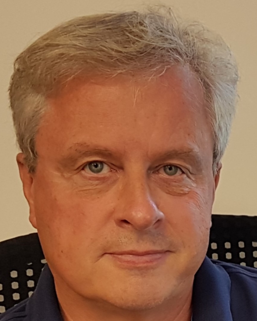Arvydas Laurinavičius