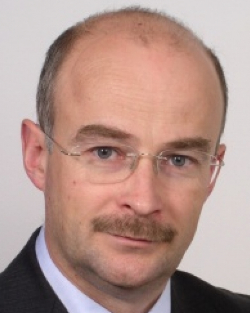 Béla Molnár