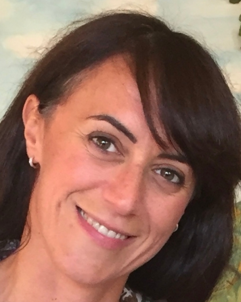 Paola Anghileri