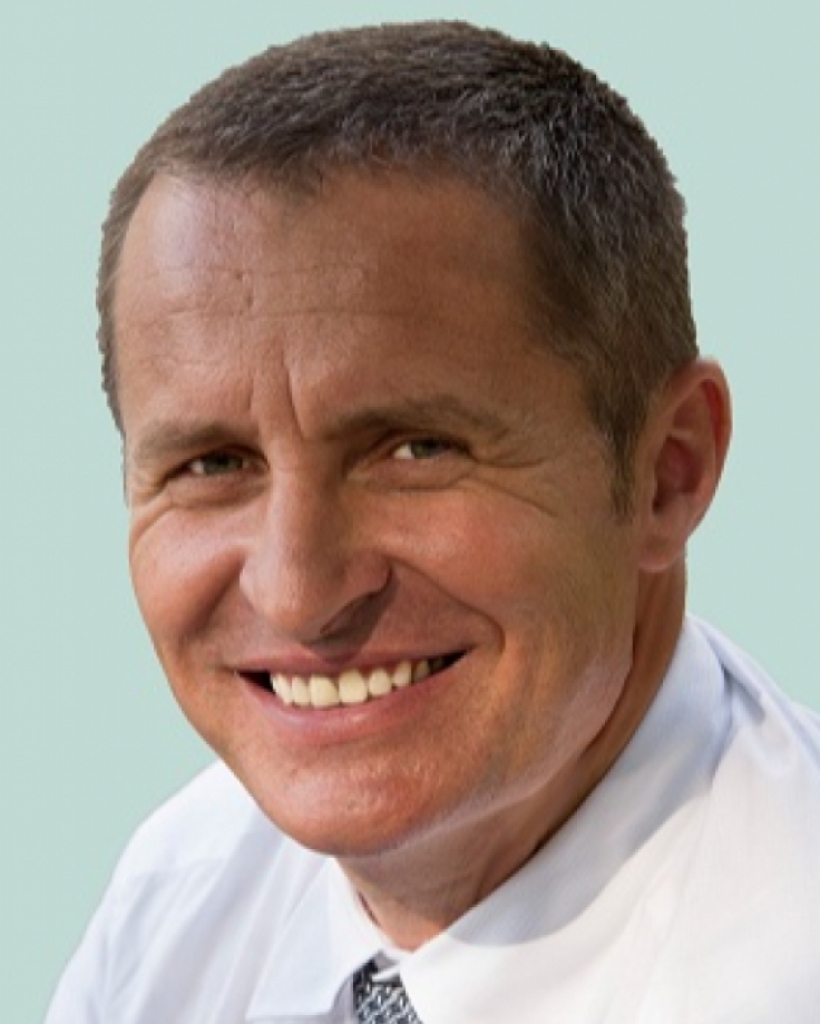 Tamas Regenyi