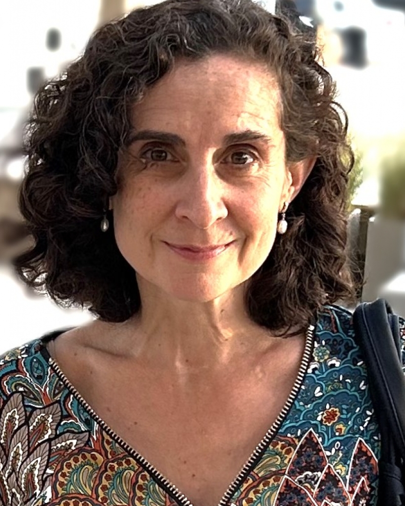 Marta Canamero