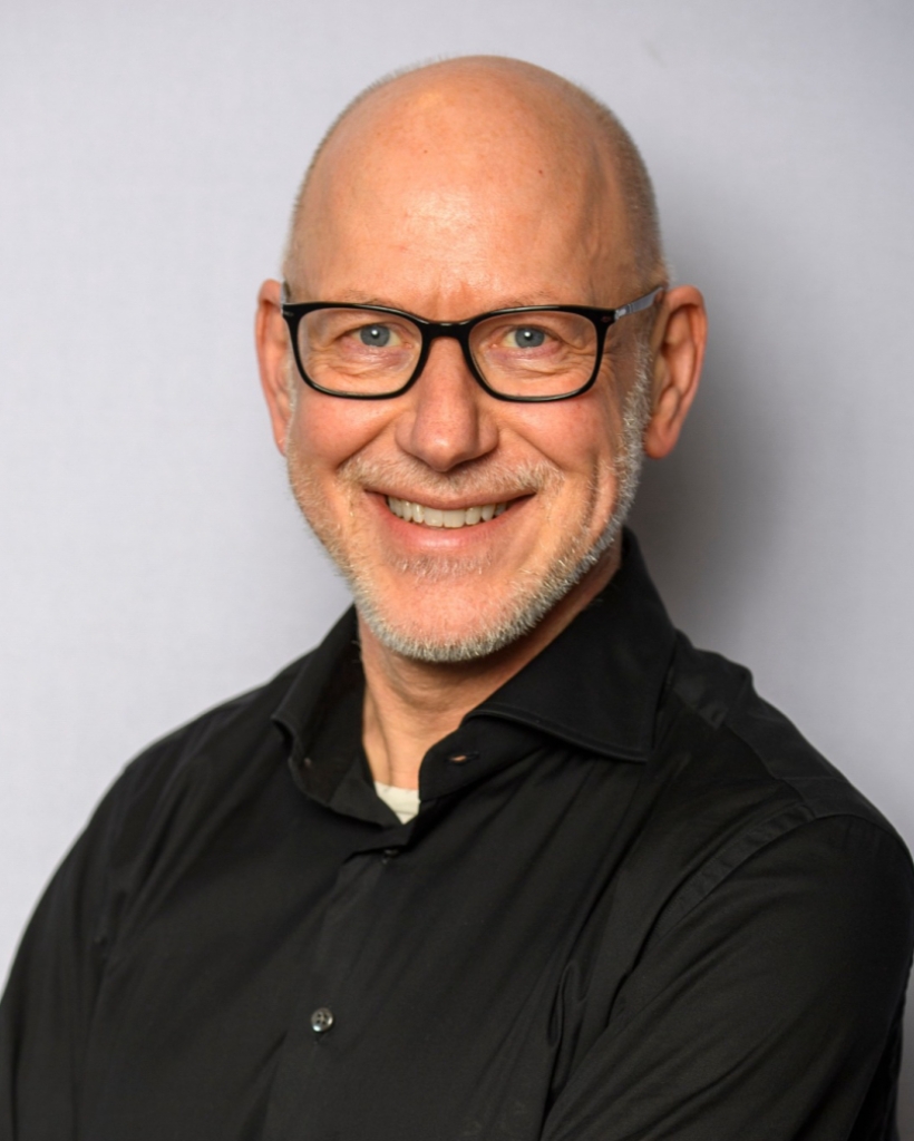 Jeroen van der Laak