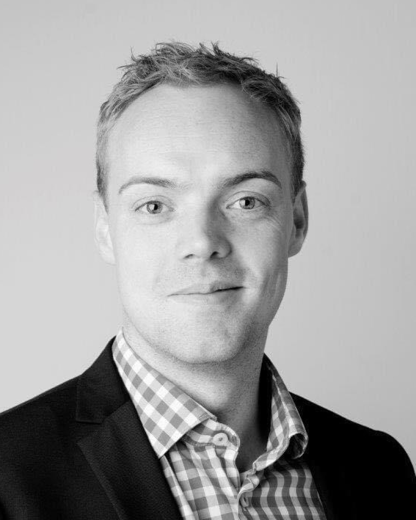 Martin Kristensson