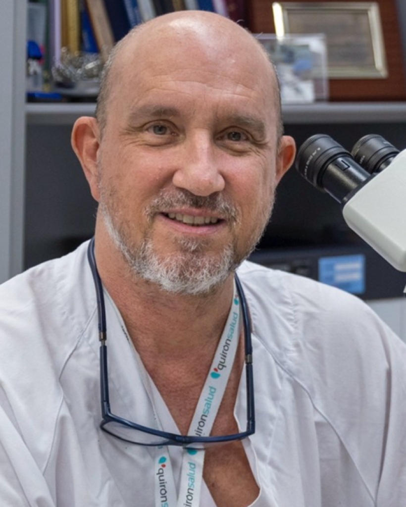 Francesc Tressera