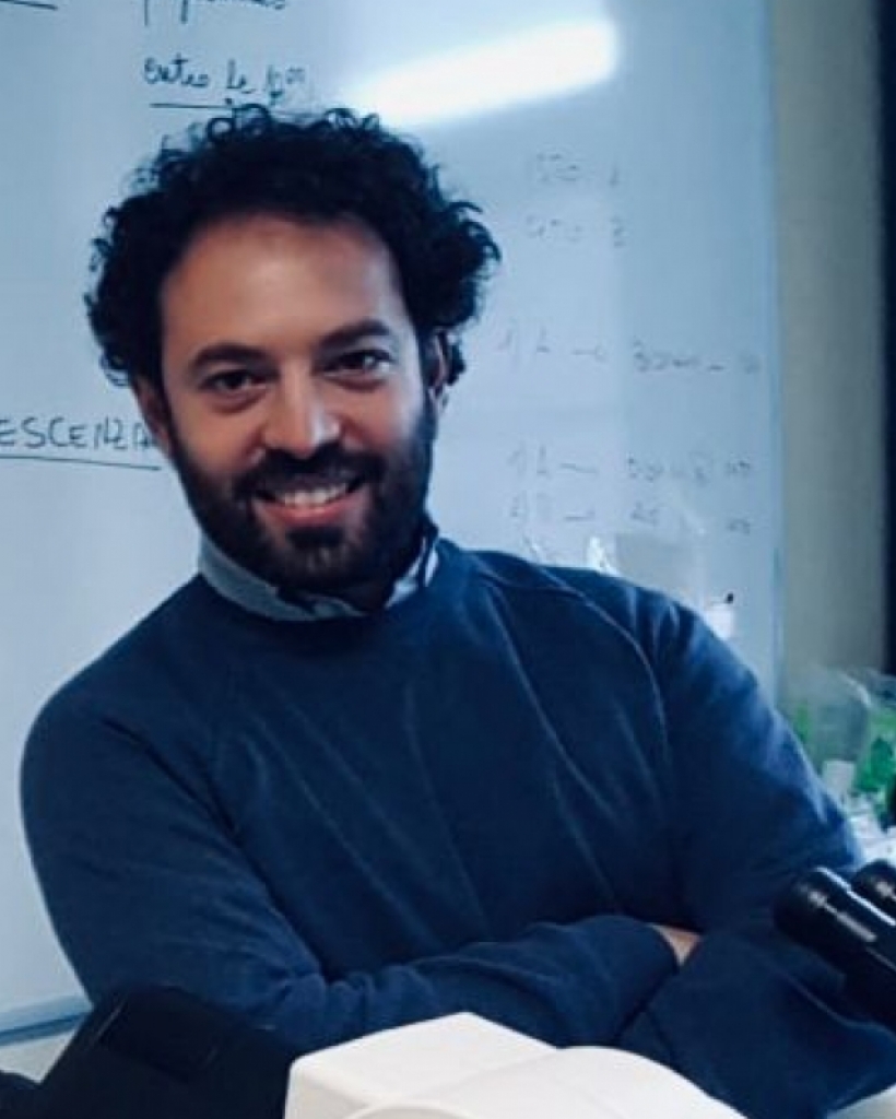 Luca Cima