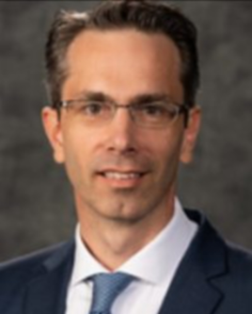 Rasmus Kiehl
