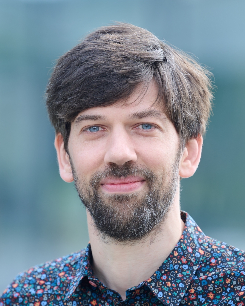 David Ameisen