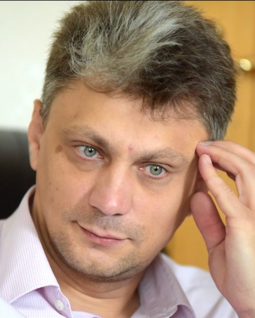 Artyom Borbat