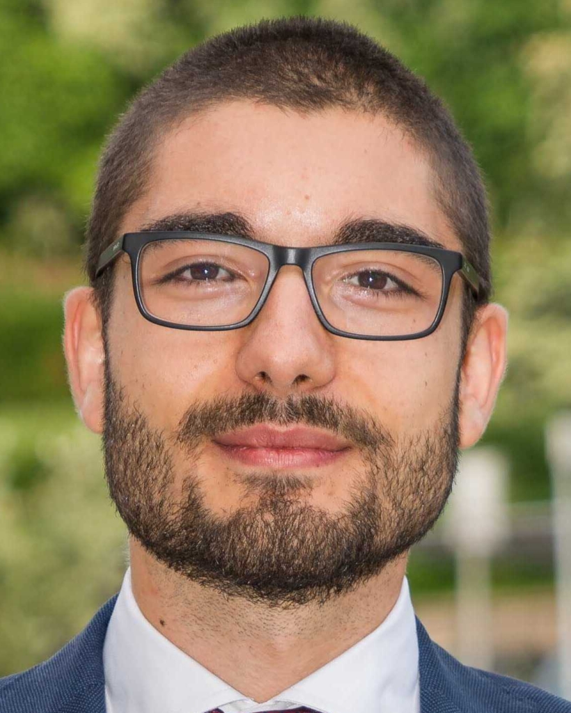 Alessandro Caputo