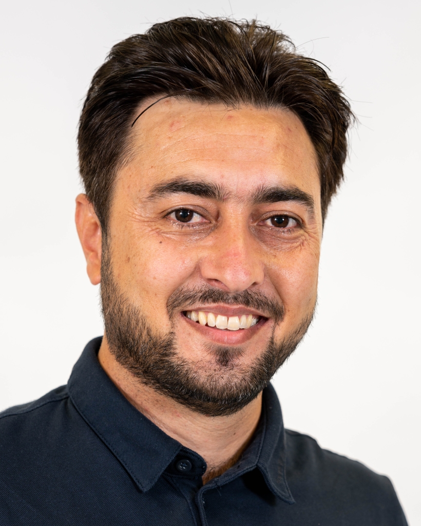 Amjad Khan