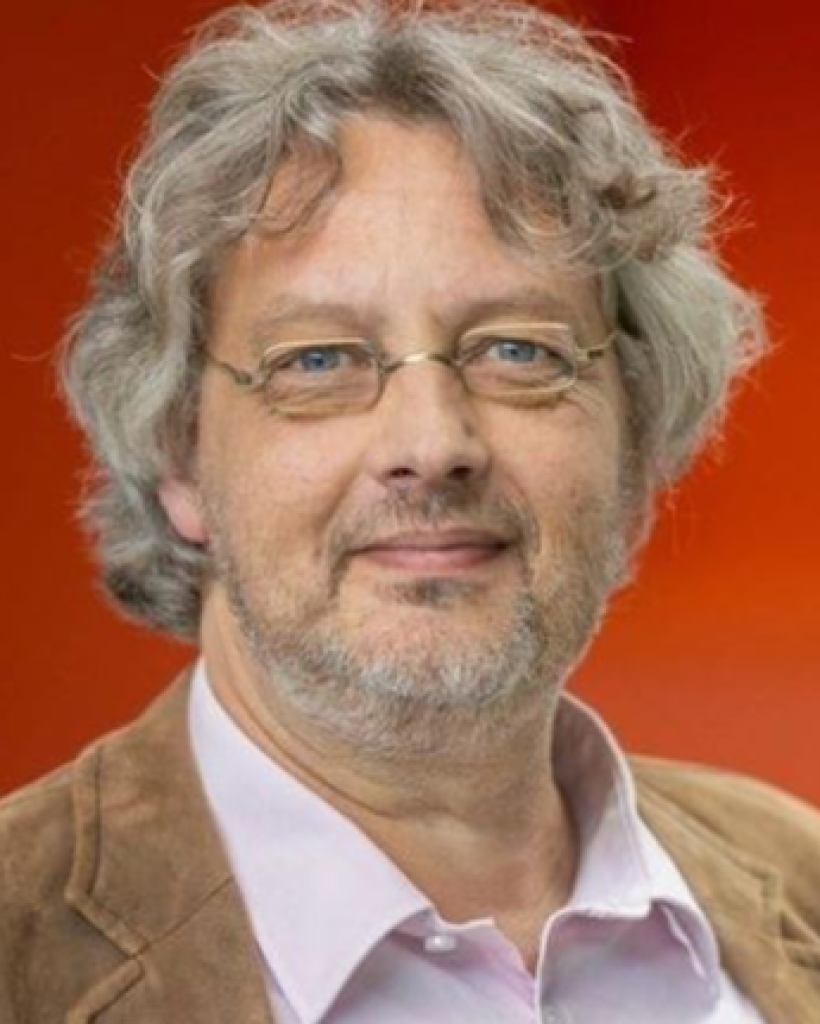 Paul Seegers