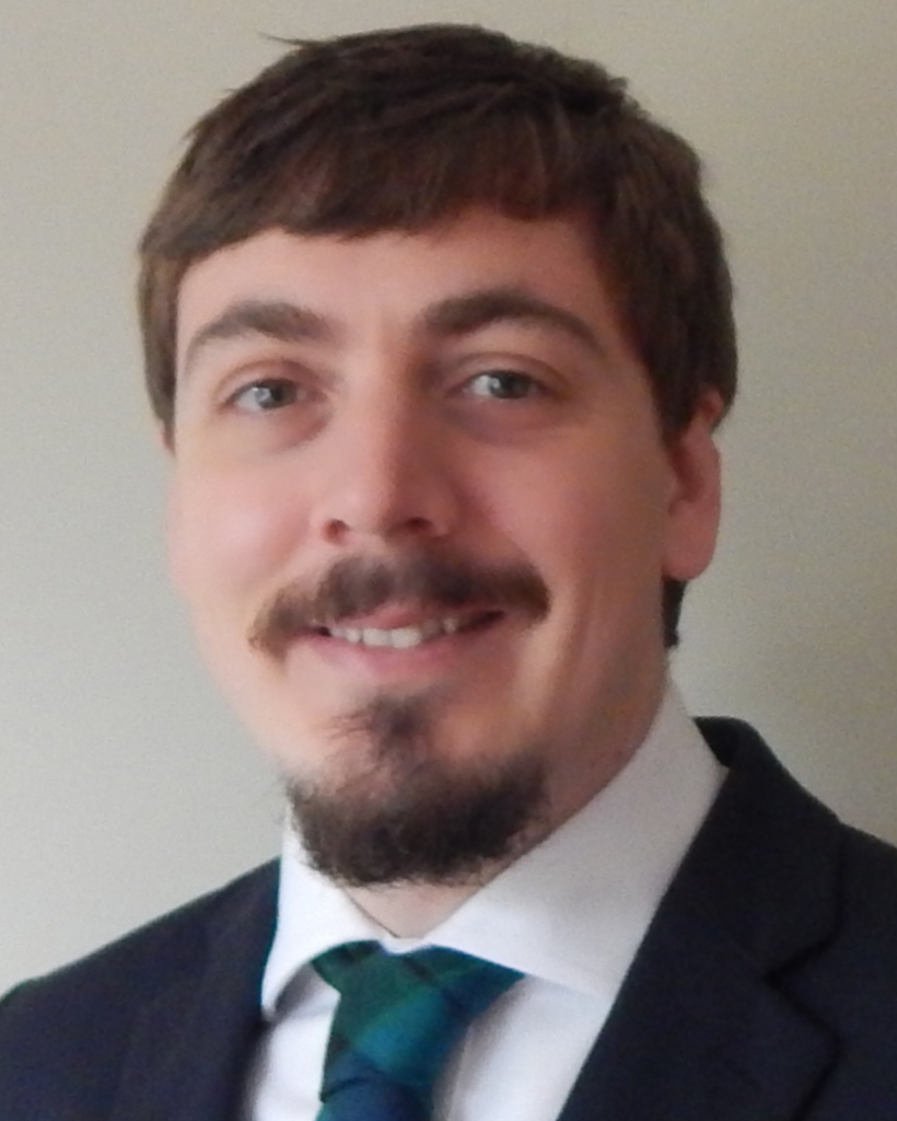 Alex Haragan