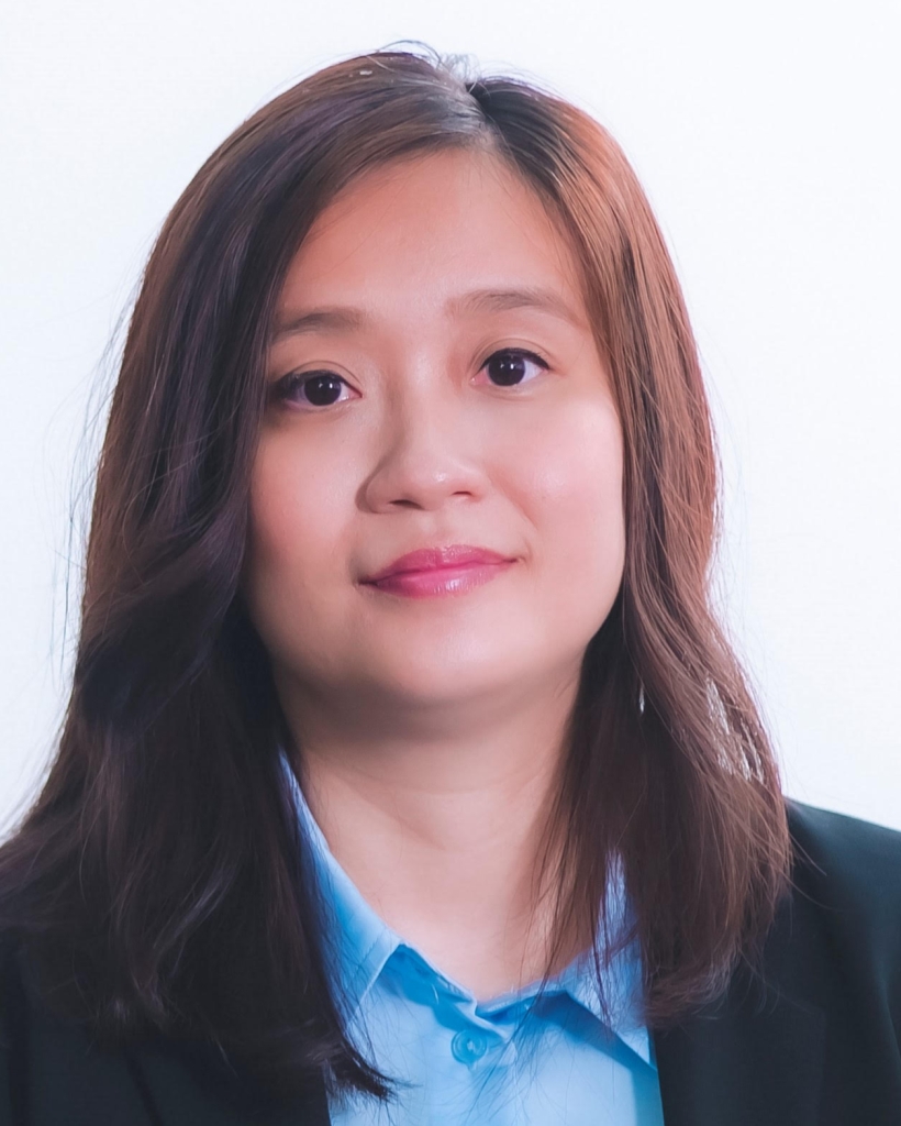 Elaine Chan