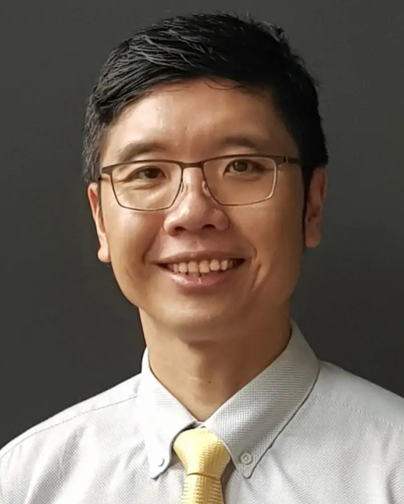 Cheng Chee Leong