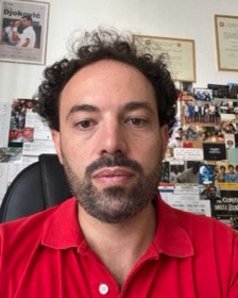 Luca Cima