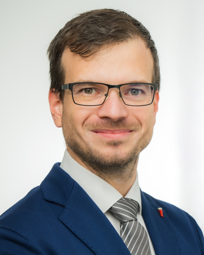 Markus Plass