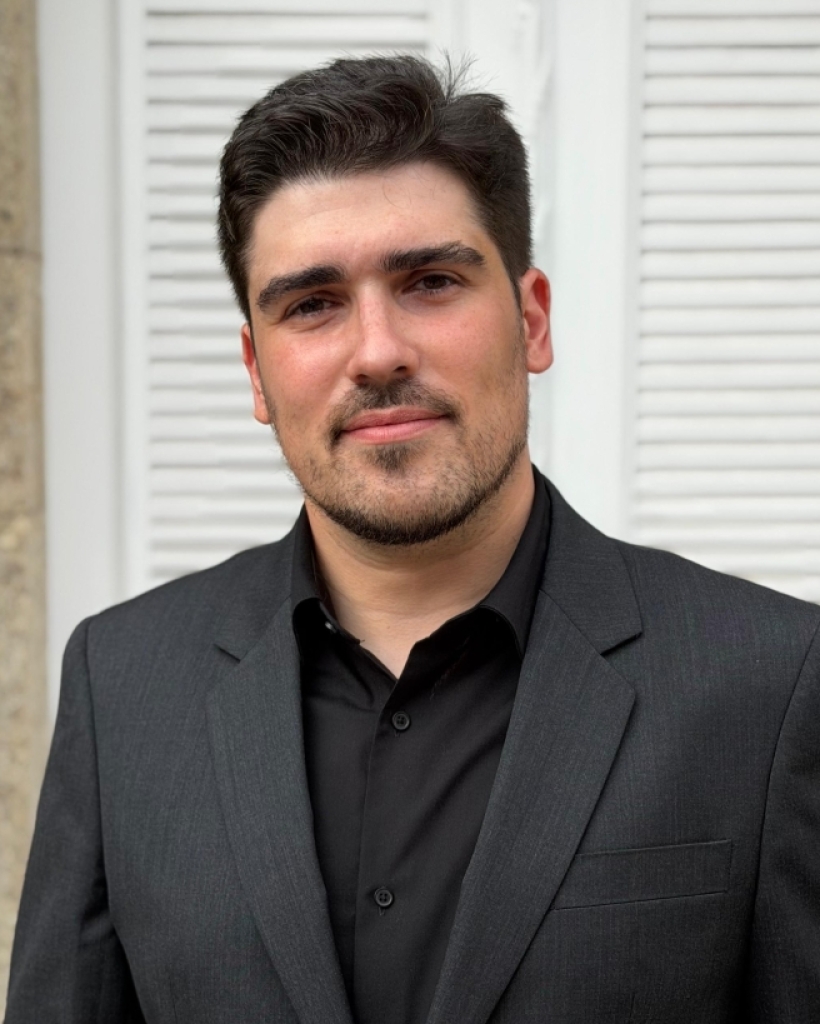 Rui Pereira