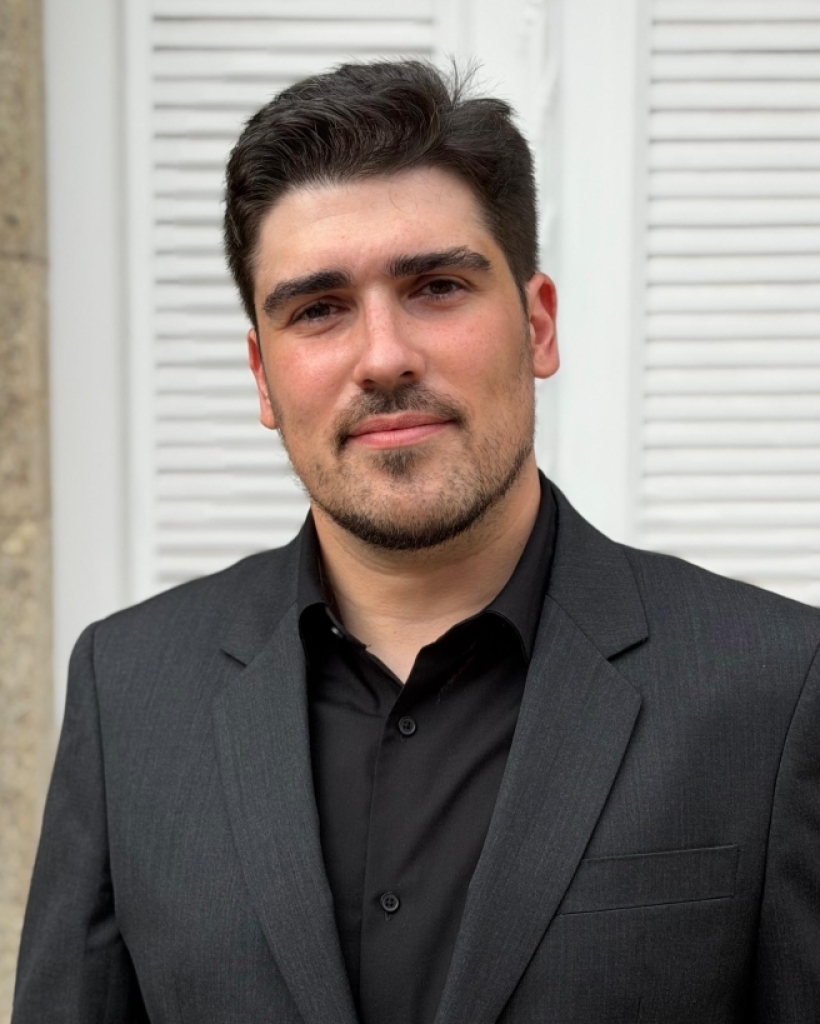 Rui Pereira