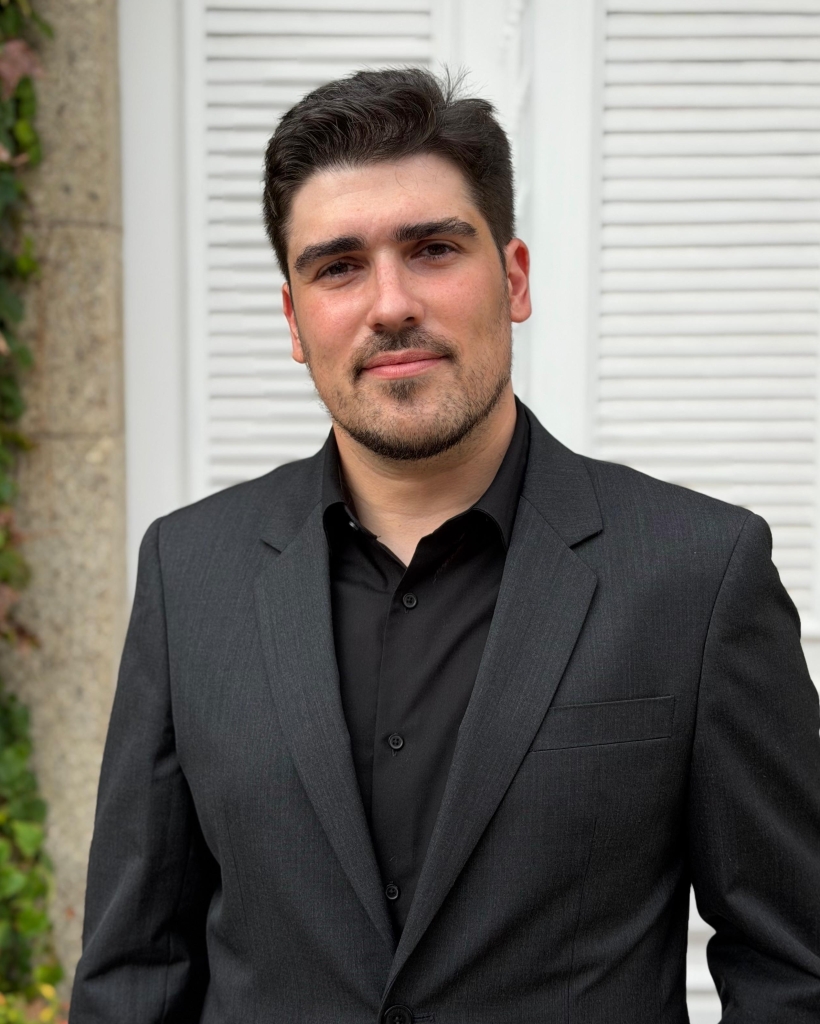 Rui Pereira