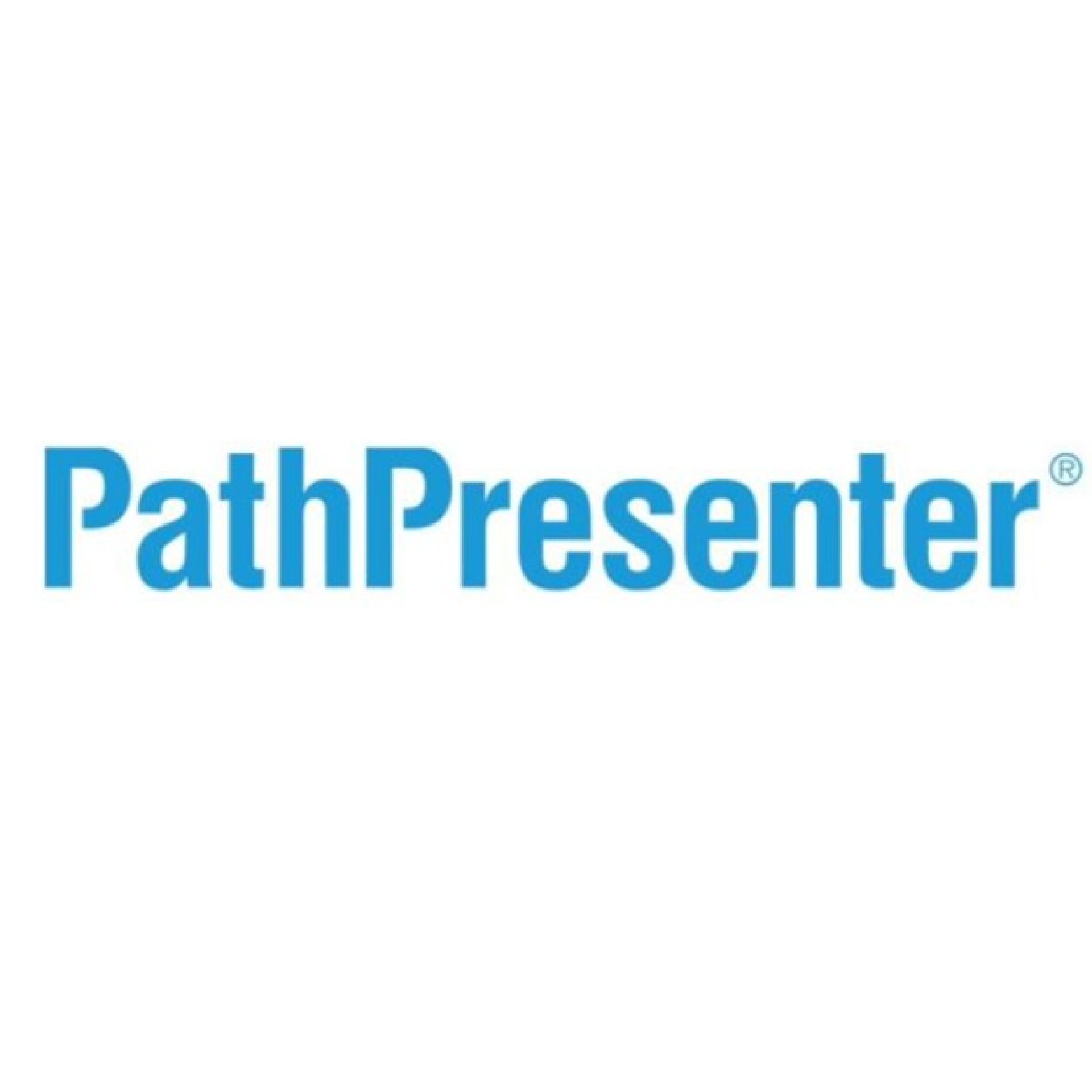 Path Presenter sponsor