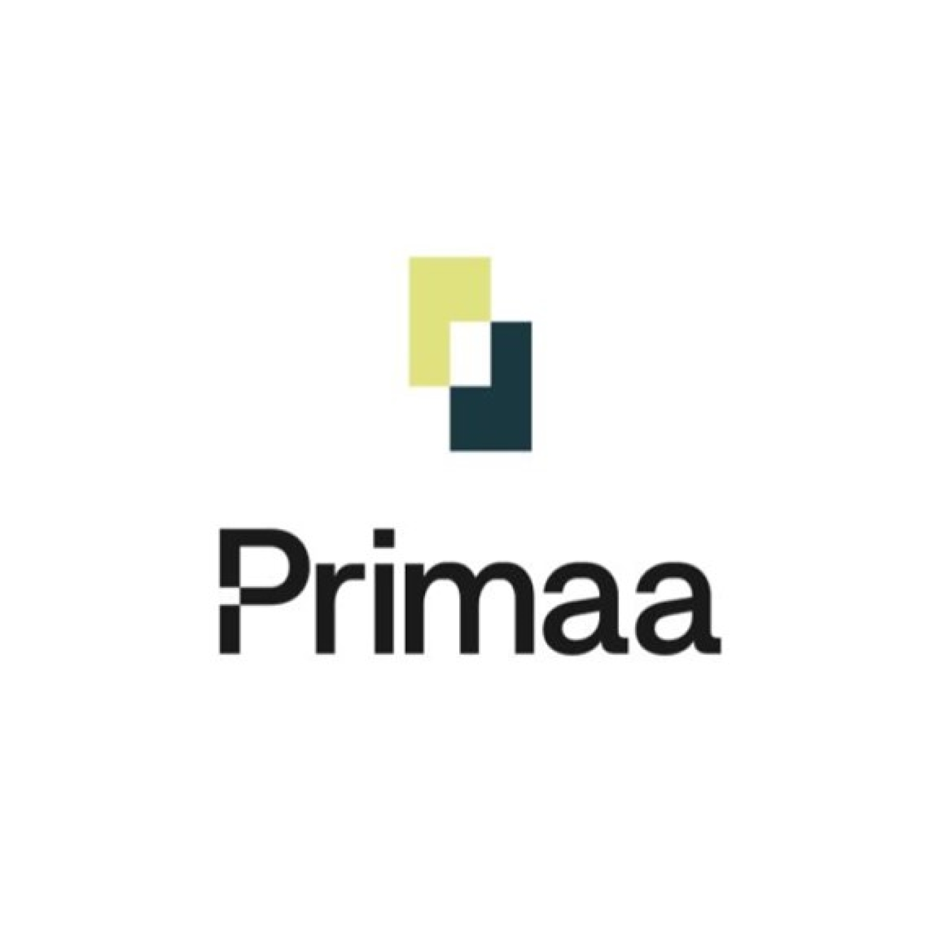 Primaa sponsor