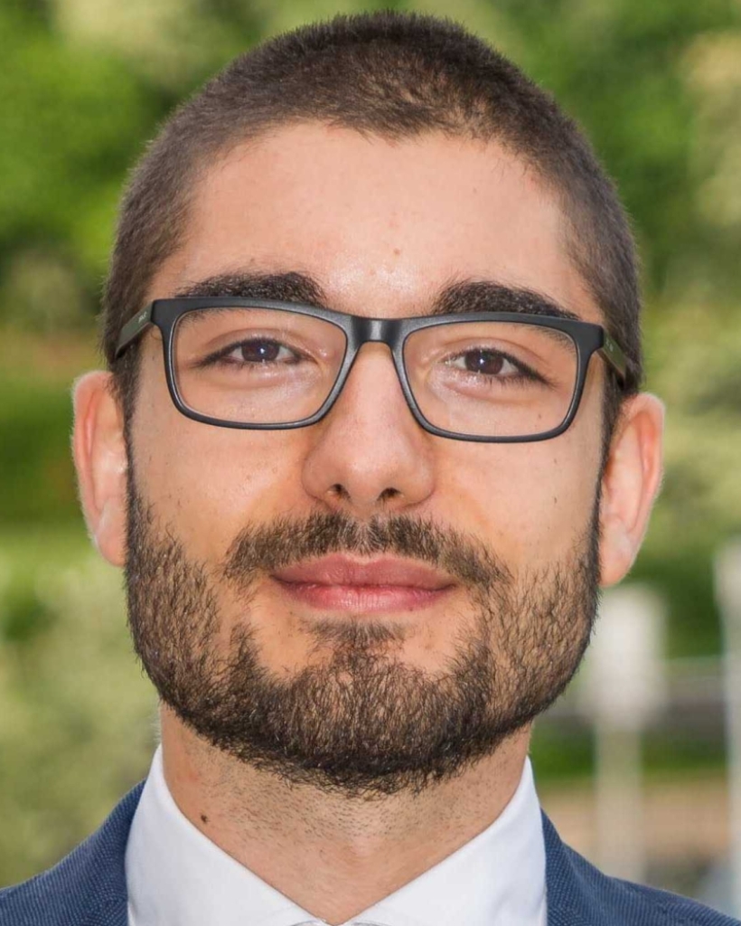 Alessandro Caputo