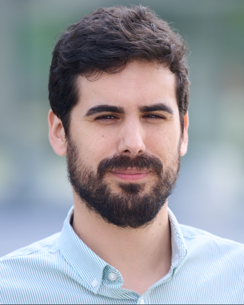 Tiago Guedes