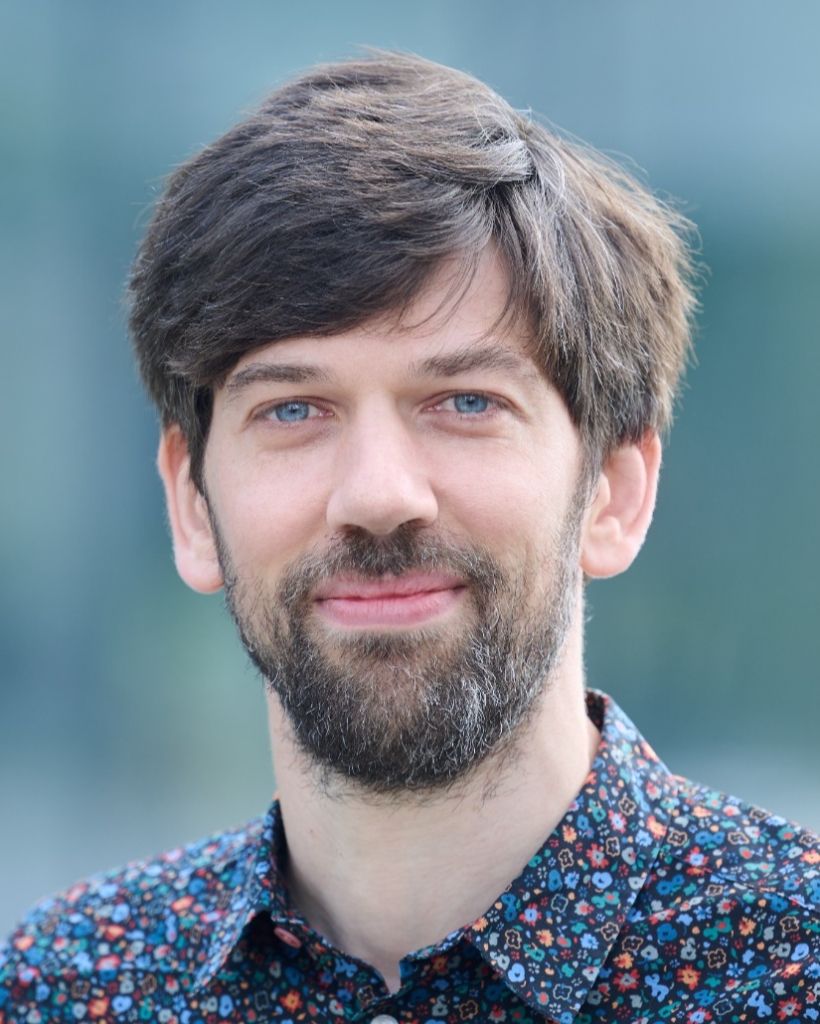 David Ameisen