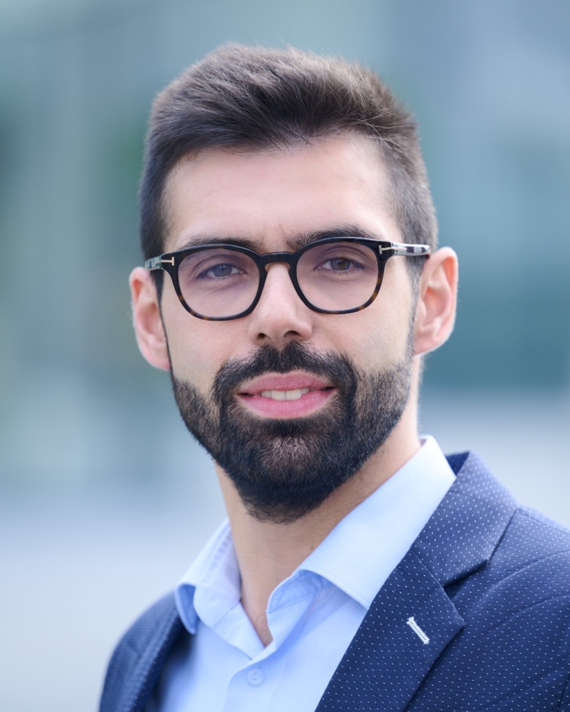 Vincenzo L\'Imperio
