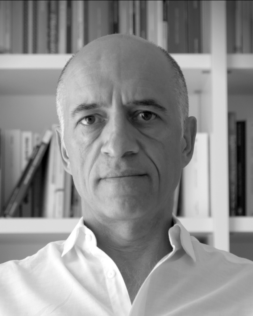 Vincenzo Della Mea