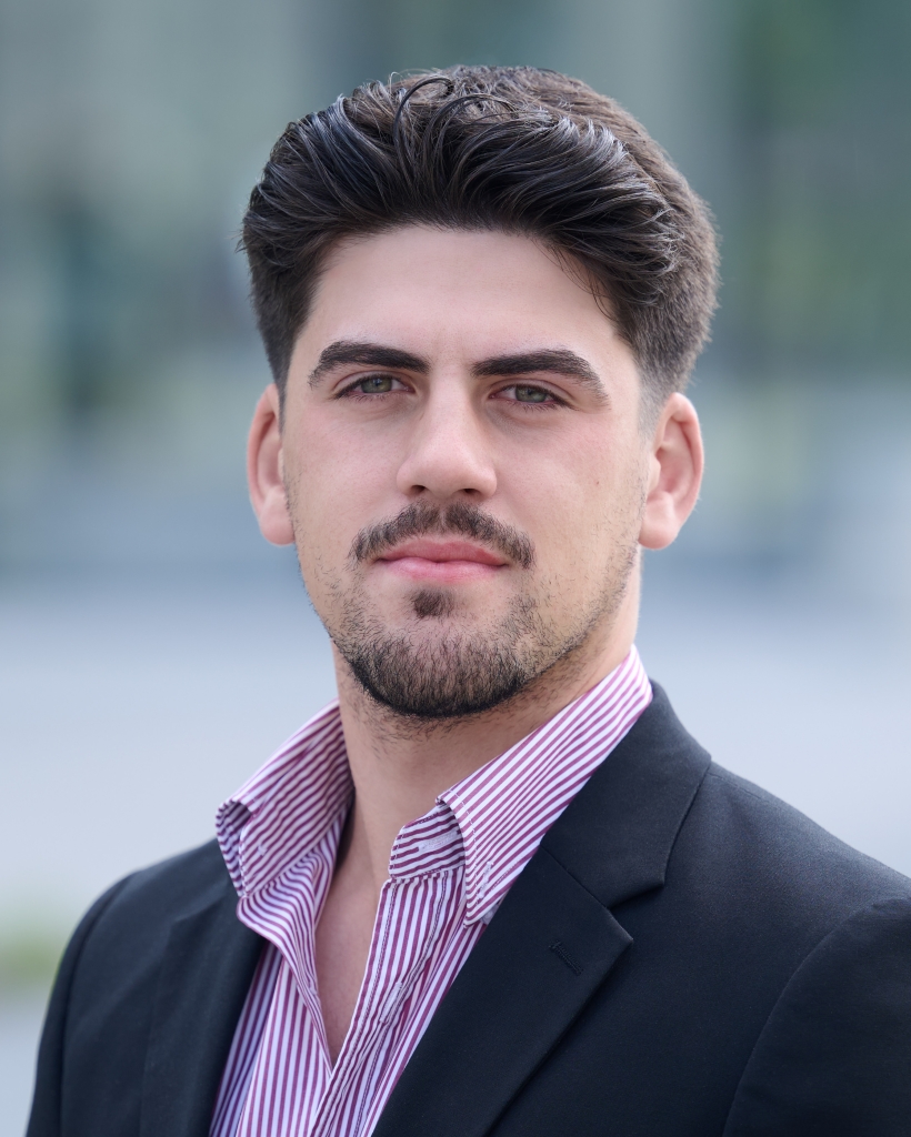 Rodrigo Valente