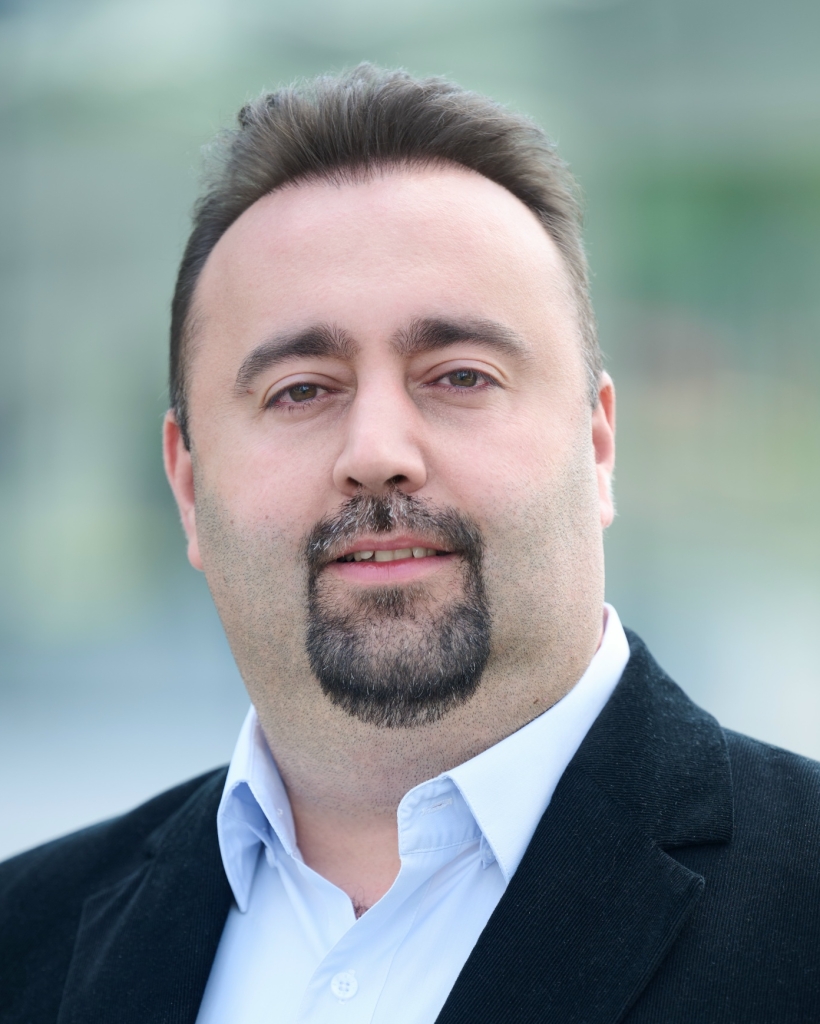 Mircea-Sebastian Serbanescu